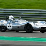 25092010 12.30.03  LOLA Mk1 Prototype : Belgie, Spa Francorchamps, Spa Six Hour (classic), Stirling Moss Trophy